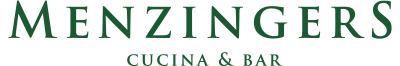 Menzingers – Cucina & Bar